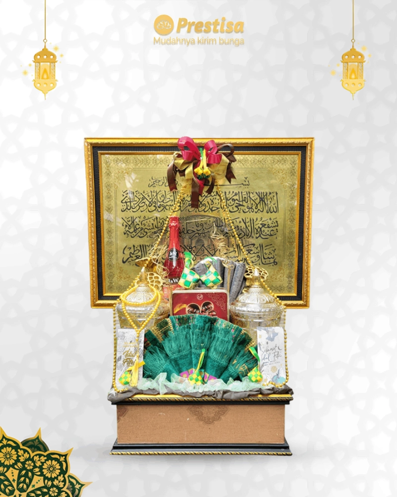 Parcel Mix - Ied Fitri - 05