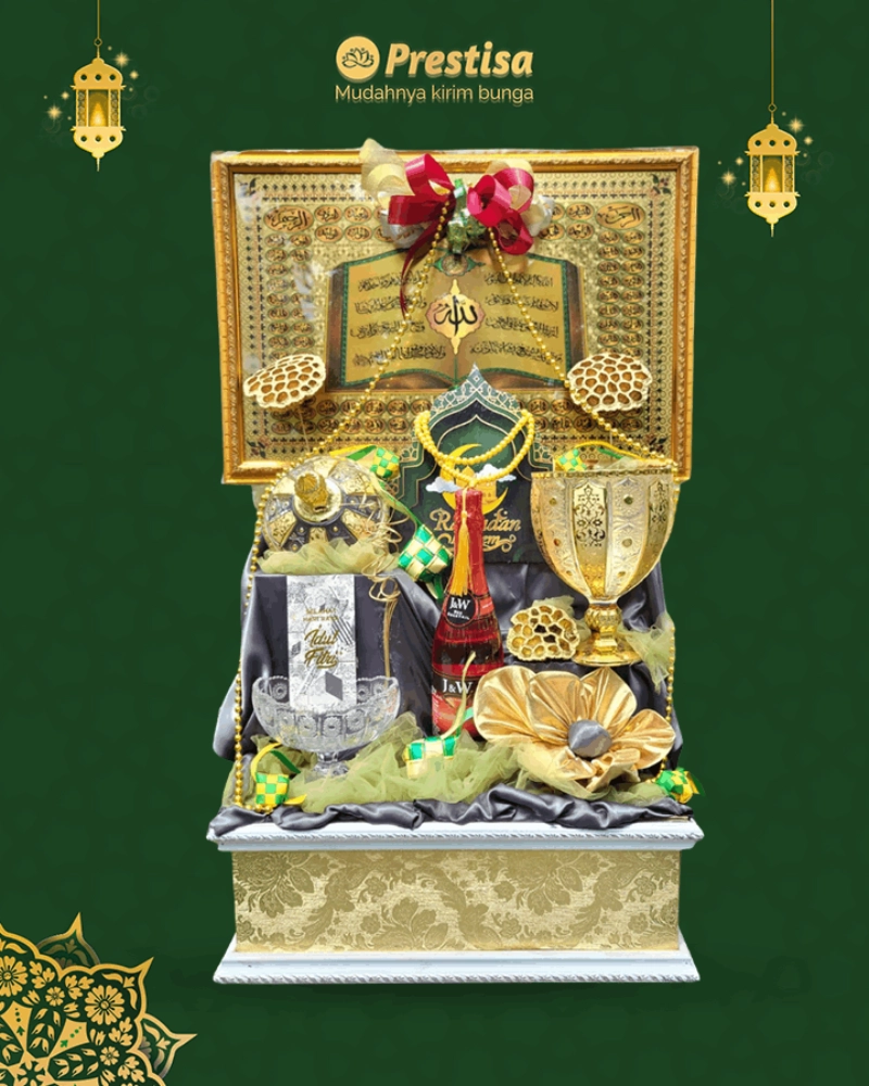 Parcel Mix - Ied Fitri - 06