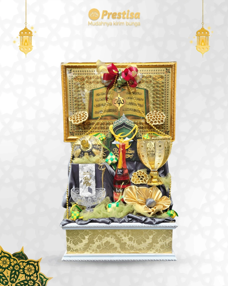 Parcel Mix - Ied Fitri - 06