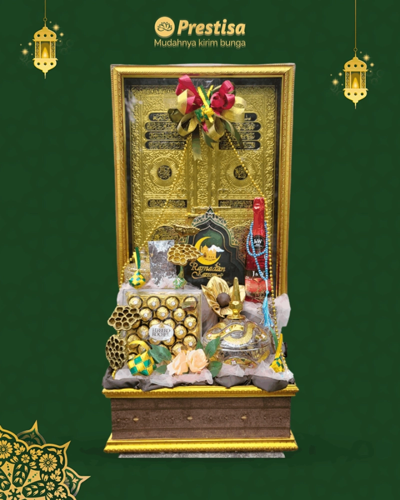 Parcel Mix - Ied Fitri - 07