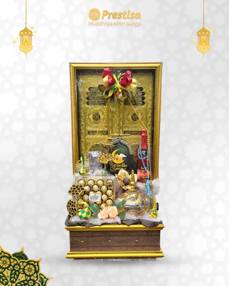 Parcel Mix - Ied Fitri - 07