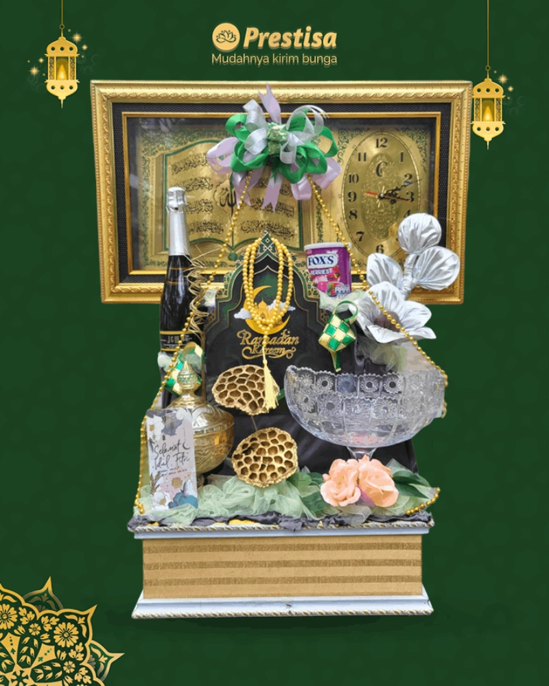 Parcel Mix - Ied Fitri - 08