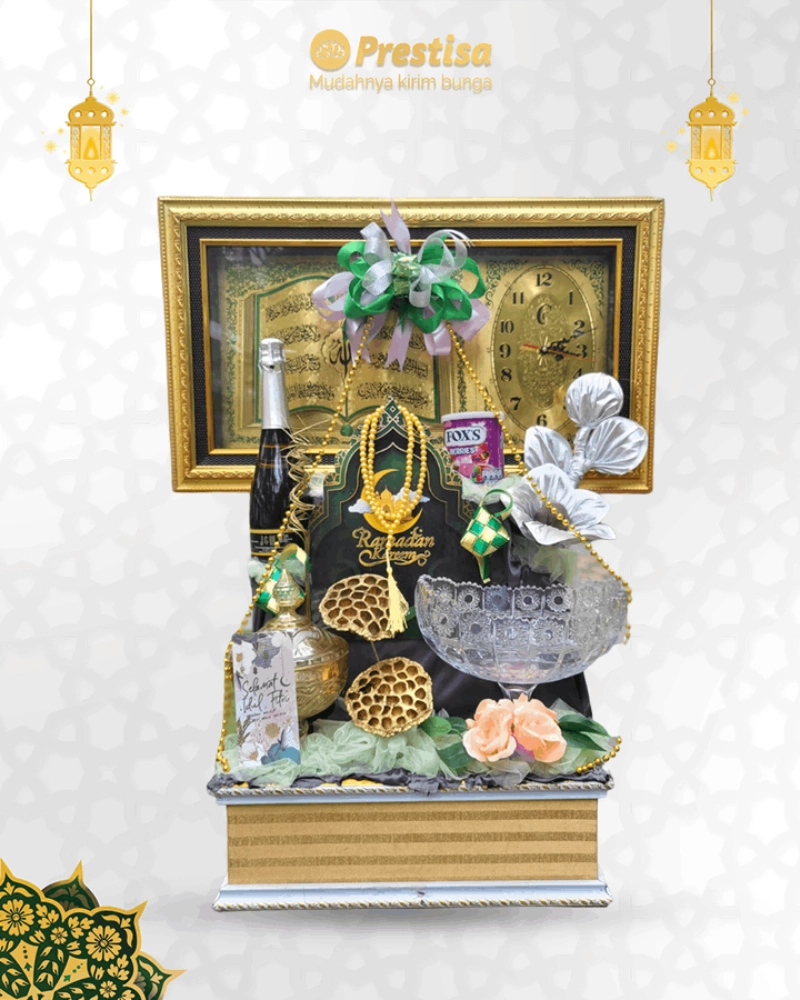 Parcel Mix - Ied Fitri - 08