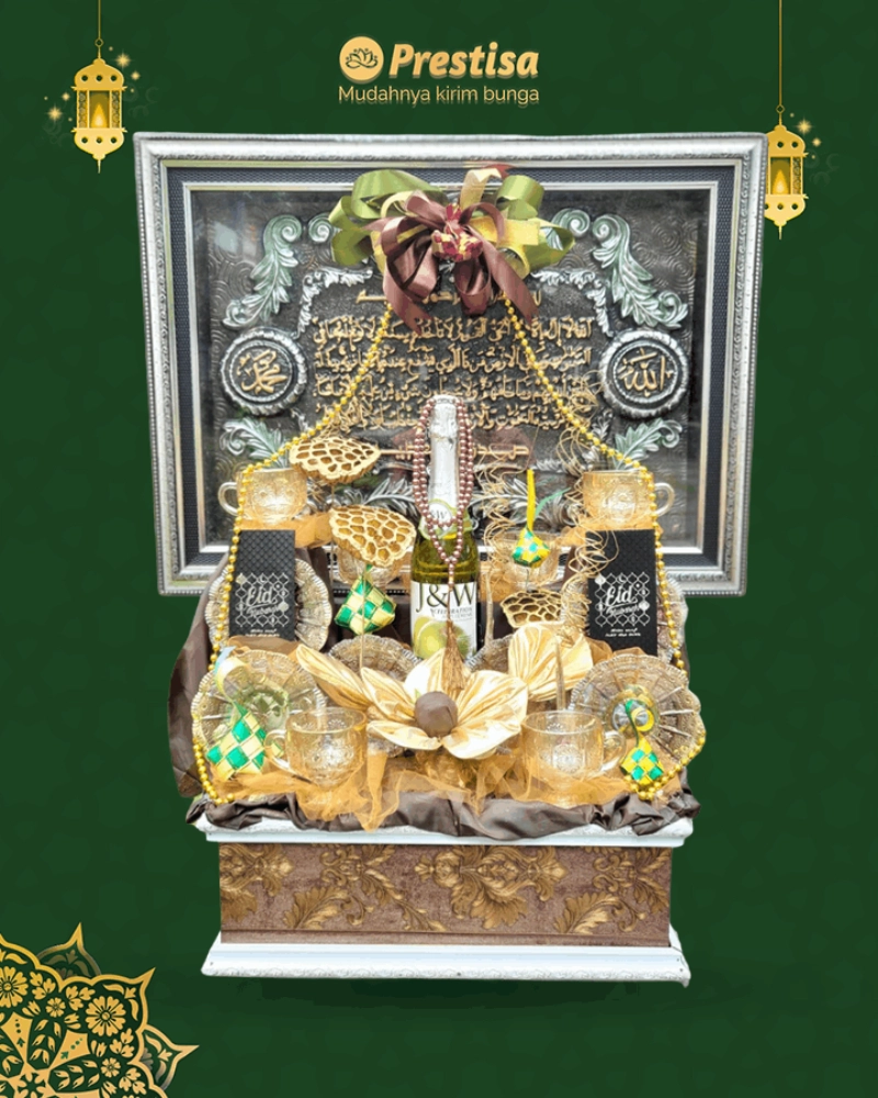 Parcel Mix - Ied Fitri - 09