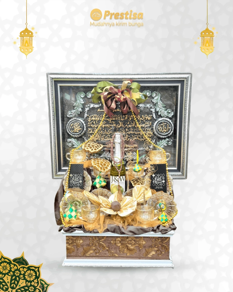 Parcel Mix - Ied Fitri - 09