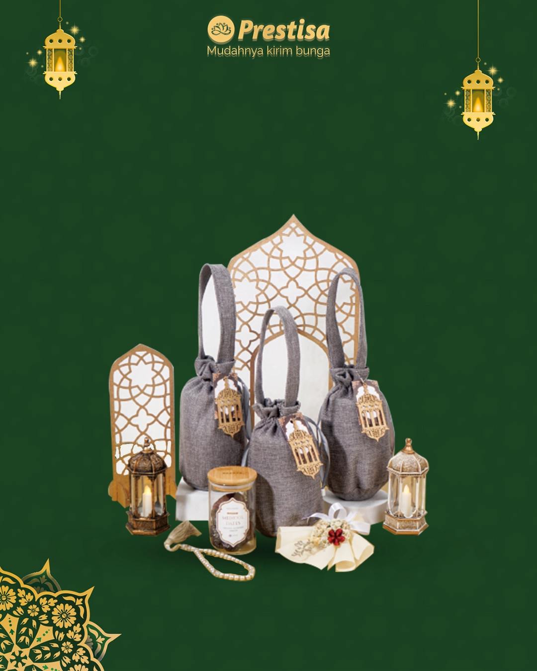 Hampers - Ied Fitri - 34