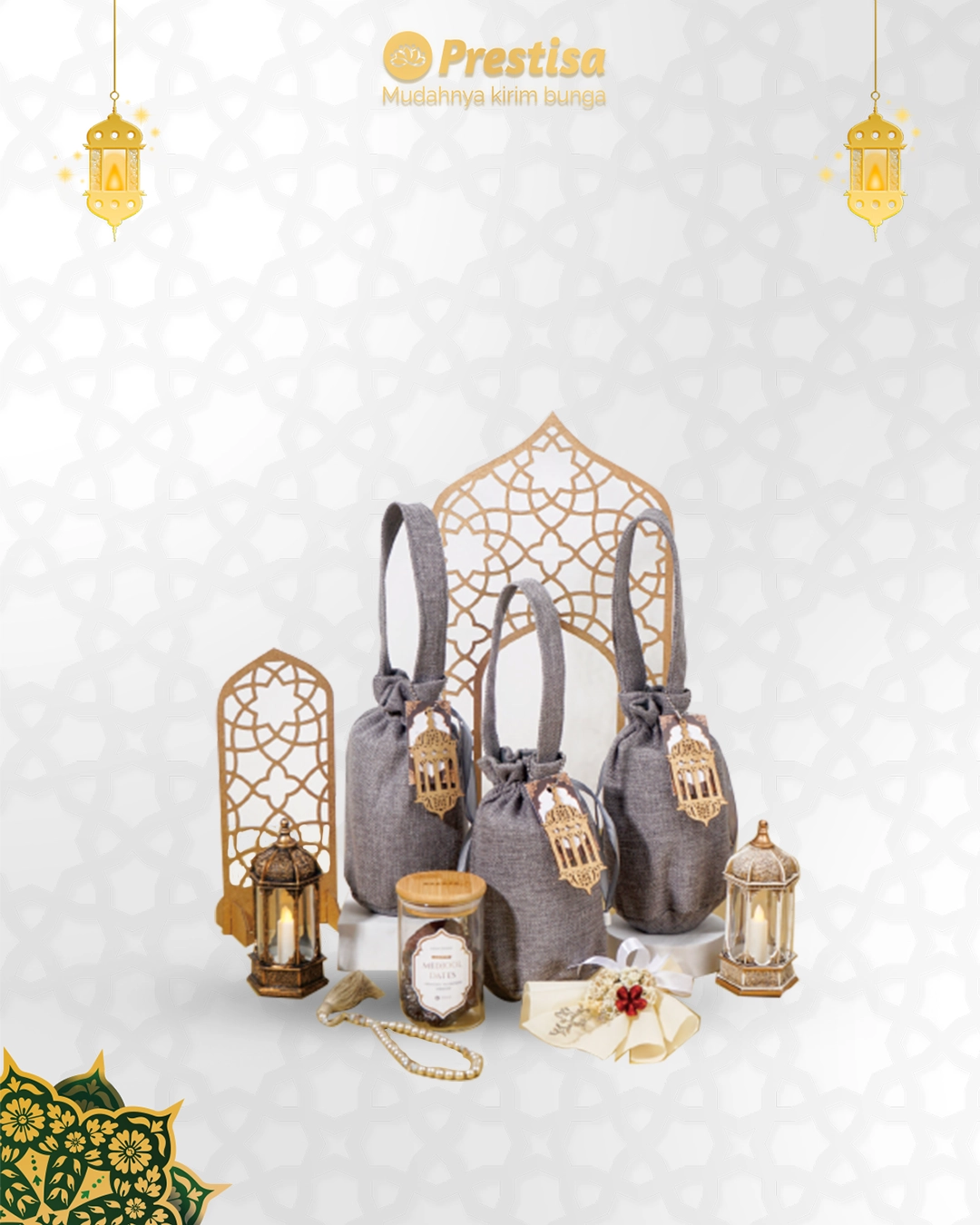 Hampers - Ied Fitri - 34