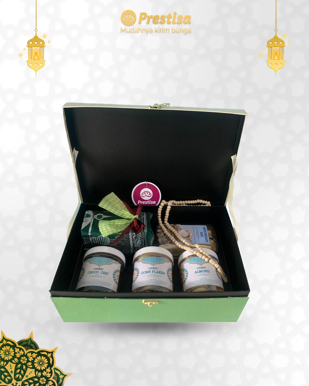 Parcel Cookies - Ied Fitri - 33