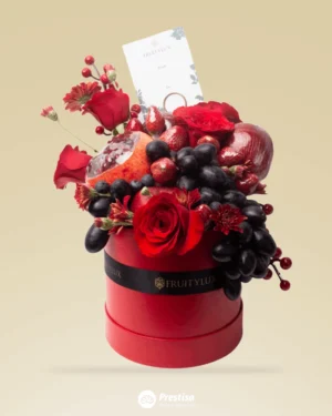 Fruitylux X Prestisa - 10