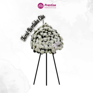 Standing Flower – Garut – 7