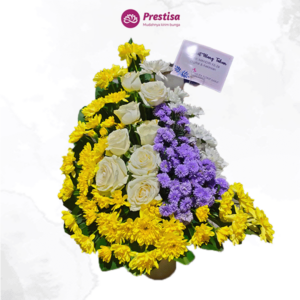 Bunga Meja – Garut – 6