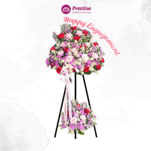 Standing Flower – Garut – 6