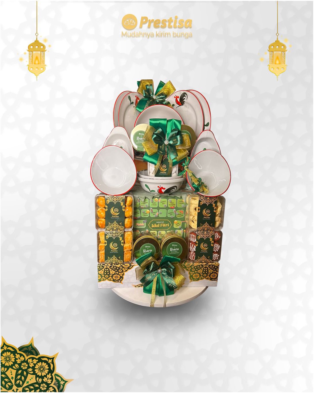 Parcel Mix - Ied Fitri - 16