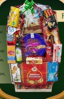 parcel makanana - 01