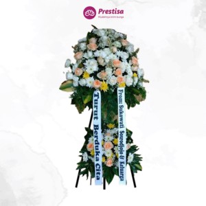 Standing Flower - Cianjur - 6