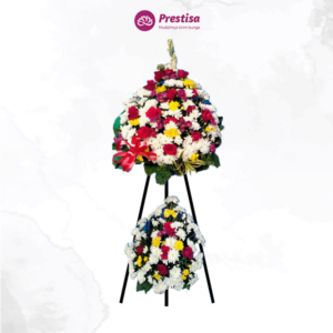 Standing Flower - Cianjur - 7