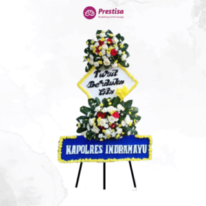 Standing Flower – Indramayu – 6