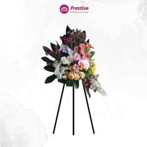 Standing Flower – Indramayu – 7