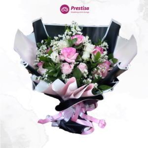 Bunga Bouquet – Kuningan – 6