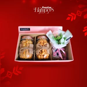 Box Hampers - Natal - Indonesia - General - 001