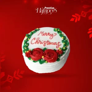 Cake - Natal - Indonesia - General - 001