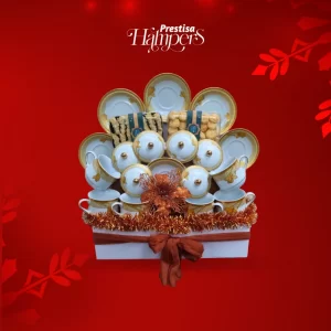 Parcel Parcel Mix  - Natal - Indonesia - General - 001