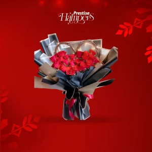 Bouquet - natal - indonesia - general - 008