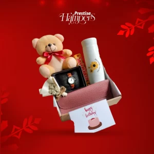 Box Hampers - Natal - Indonesia - General - 010