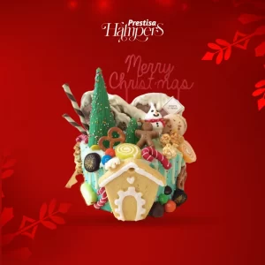 Cake - Natal - Indonesia - General - 010