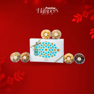 General Cookies - Natal - Indonesia - General - 010