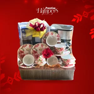 Parcel Parcel Mix – Natal – Indonesia – General – 010