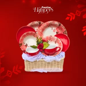 Parcel Pecah Belah - Natal - Indonesia - General - 010