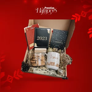 Box Hampers - Natal - Indonesia - General - 011