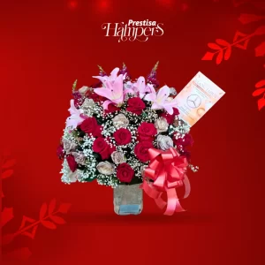 Bunga Meja – Natal – Indonesia – General – 011