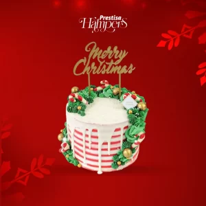 Cake - Natal - Indonesia - General - 011