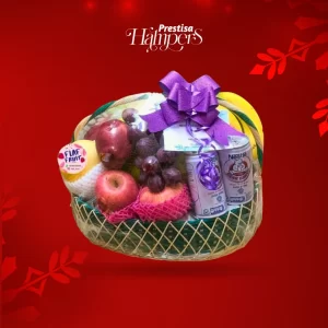 Parcel Buah - Natal - Indonesia - General - 011