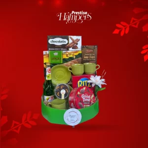 Parcel Parcel Mix – Natal – Indonesia – General – 011