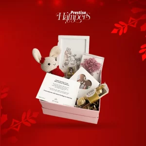 Box Hampers  - natal - indonesia - 011