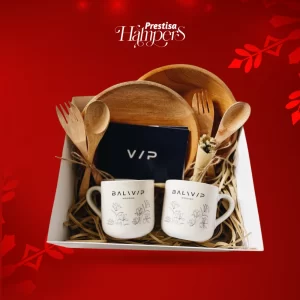 Box Hampers - Natal - Indonesia - General - 012