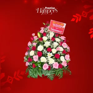 Bunga Meja – Natal – Indonesia – General – 012