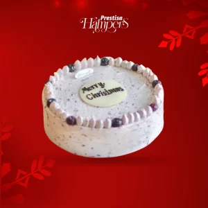 Cake – Natal – Indonesia – General – 012