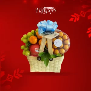 Parcel Buah - Natal - Indonesia - General - 012