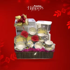 Parcel Parcel Mix – Natal – Indonesia – General – 012