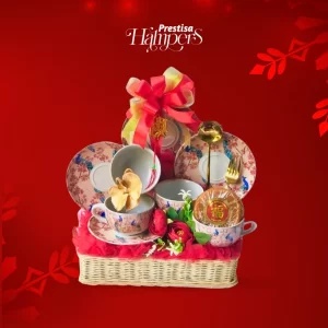 Parcel Pecah Belah - Natal - Indonesia - General - 012