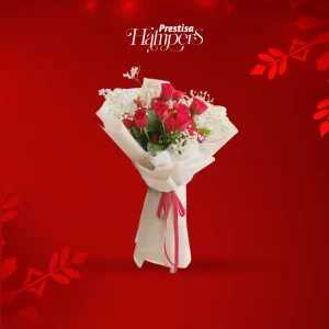 Bouquet - natal - indonesia - general - 012