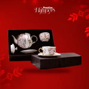 Box Hampers  - natal - indonesia - 013