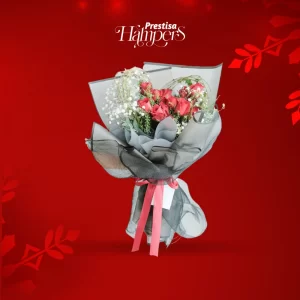 Bouquet - natal - indonesia - general - 013