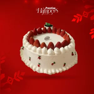 Cake – Natal – Indonesia – General – 013