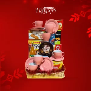 Parcel Parcel Mix – Natal – Indonesia – General – 013