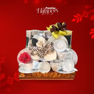 Parcel Pecah Belah - Natal - Indonesia - General - 013